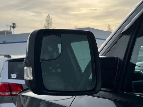 Used 2020 RAM 1500 Laramie w/ Sport Appearance Package image 8