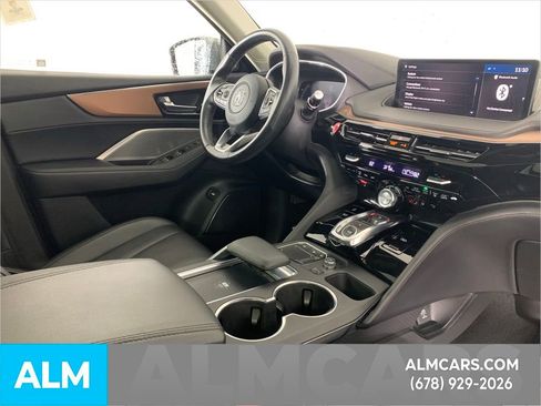 Used 2022 Acura MDX SH-AWD image 32