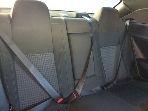 Used 2023 Dodge Challenger SXT w/ Blacktop Package image 15