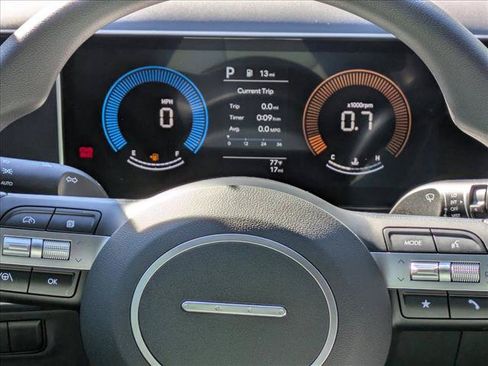 New 2026 Hyundai Santa Cruz SEL FWD image 11