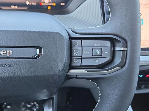 New 2026 Jeep Cherokee Laredo image 24