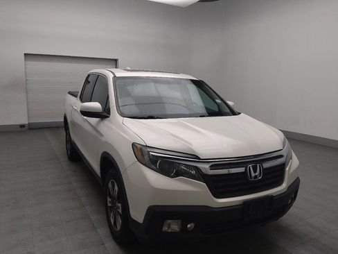 Used 2019 Honda Ridgeline RTL image 13