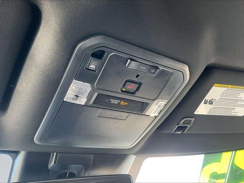 Certified 2025 Toyota Tundra Limited image 34