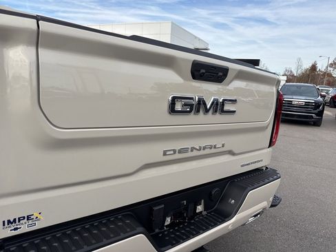 New 2026 GMC Sierra 1500 Denali Ultimate image 37