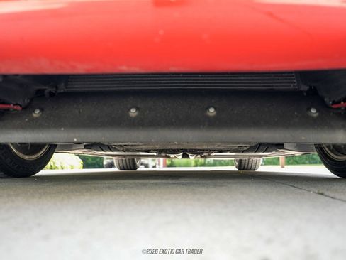 Used 2002 Chevrolet Corvette Convertible w/ Preferred Equipment Group2 RWD image 78