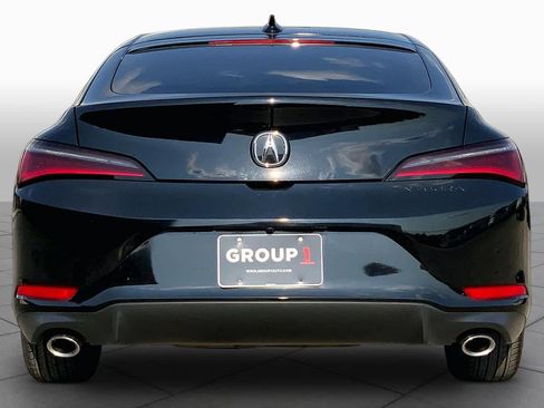 Used 2025 Acura Integra FWD image 5