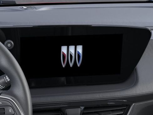 New 2026 Buick Encore GX Sport Touring w/ Advanced Technology Package FWD image 25
