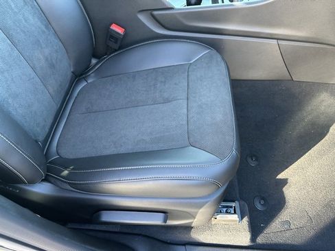 New 2025 Jeep Grand Cherokee L Altitude image 13