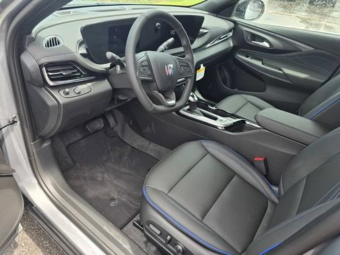 New 2026 Buick Envista Sport Touring w/ Convenience I Package FWD image 18