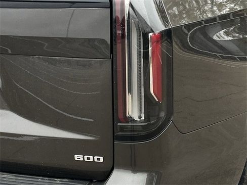 Used 2021 Cadillac Escalade ESV Sport w/ Driver Assist Tech Package image 7