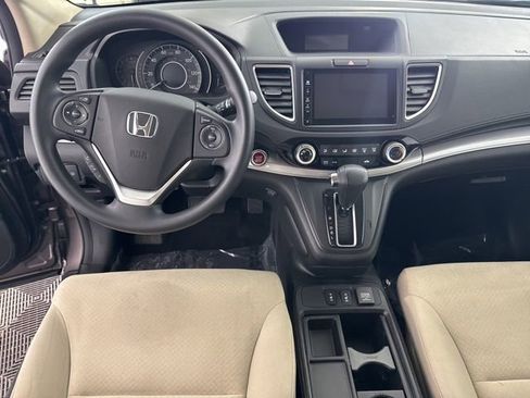 Used 2015 Honda CR-V EX image 29
