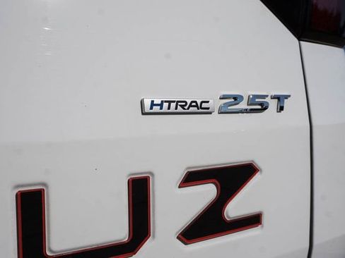 Used 2024 Hyundai Santa Cruz Limited AWD/4WD image 7