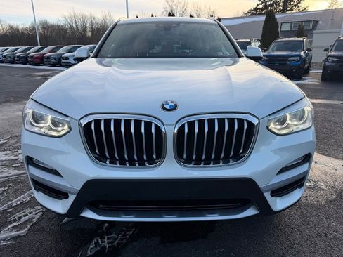 Used 2019 BMW X3 xDrive30i w/ Premium Package image 11