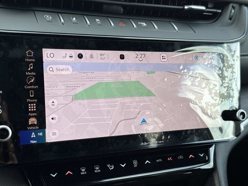 New 2026 Jeep Grand Cherokee L Limited w/ Limited Altitude Package image 11