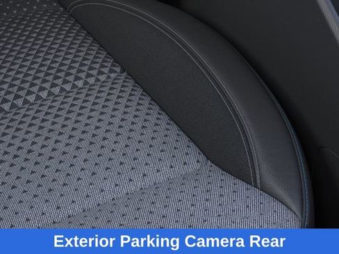 New 2026 Chevrolet Trax LT w/ Sunroof Package FWD image 22