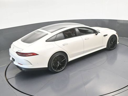 Used 2022 Mercedes-Benz AMG GT 53 image 67
