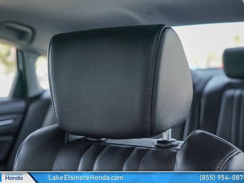Certified 2021 Honda Accord Sport Special Edition image 27