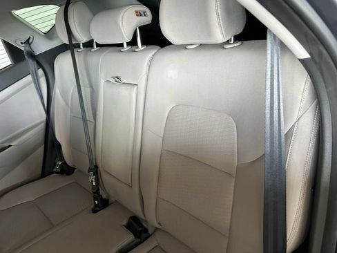 Used 2021 Hyundai Tucson SE w/ Cargo Package FWD image 41