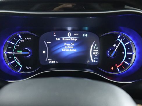 Used 2022 Chrysler Pacifica Pinnacle image 33