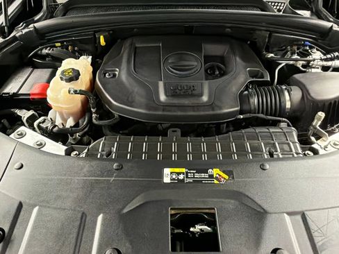 Used 2023 Jeep Grand Cherokee Summit w/ Adv Protech Group IV AWD/4WD image 37