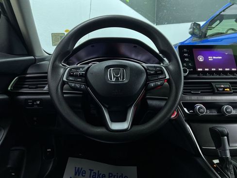 Used 2020 Honda Accord LX image 19