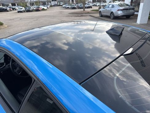 Used 2024 Ford Mustang GT Premium image 5