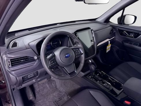 New 2026 Subaru Forester Limited AWD/4WD image 9