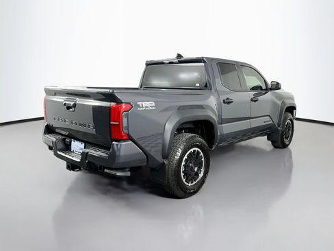 Certified 2026 Toyota Tacoma TRD Off-Road AWD/4WD image 7