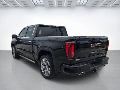Used 2022 GMC Sierra 1500 Denali w/ Denali Reserve Package image 5