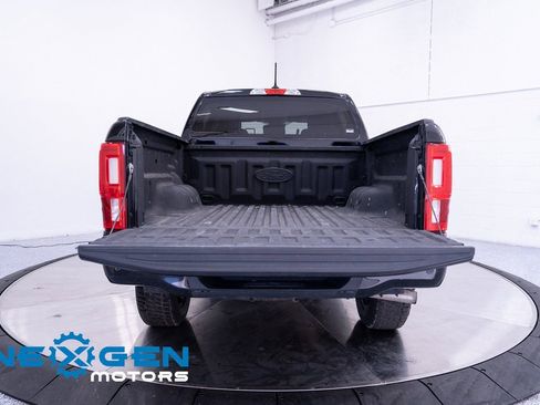 Used 2021 Ford Ranger XLT w/ Equipment Group 301A Mid AWD/4WD image 31