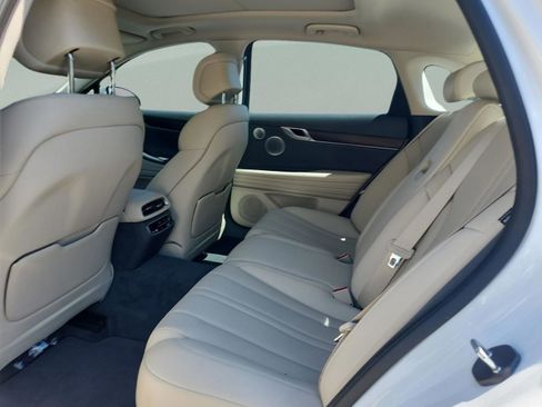 Used 2024 Genesis G80 2.5T w/ Advanced Package image 16