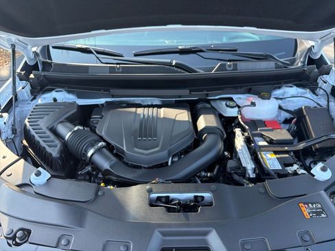 New 2026 Chevrolet Traverse High Country image 24