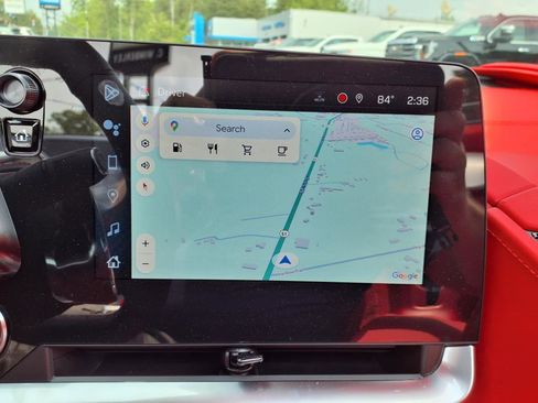 Used 2025 Chevrolet Corvette Stingray Premium Conv w/ Z51 Performance Package image 20