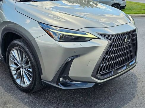 Used 2023 Lexus NX 350 AWD image 4