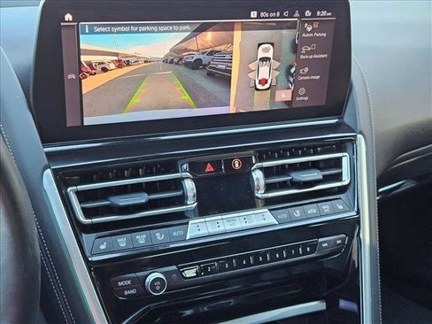 Used 2024 BMW 840i Gran Coupe w/ Driving Assistance Package image 15