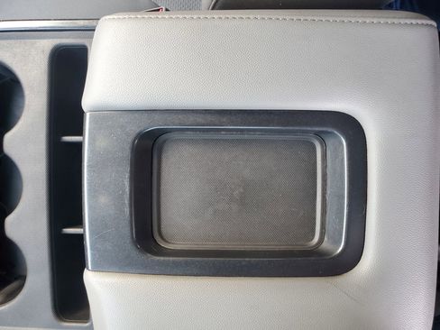 Used 2017 Chevrolet Silverado 1500 W/T w/ Black Out Edition image 38