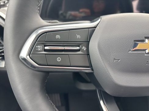 New 2026 Chevrolet Equinox LT w/ Convenience Package II FWD image 23