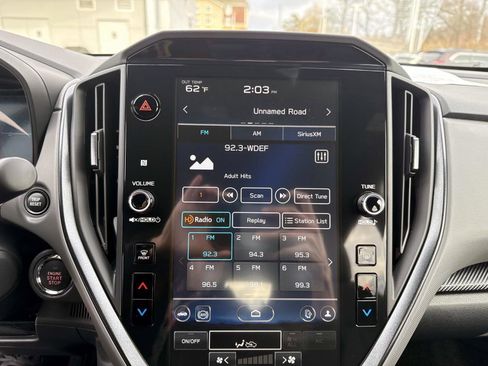 Certified 2026 Subaru Crosstrek 2.5i Sport image 23