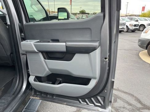 Used 2024 Ford F250 XLT image 39