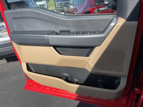 Used 2023 Ford F250 XLT image 53