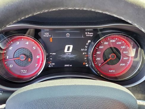 Used 2023 Dodge Charger SRT Hellcat w/ Harman/Kardon Audio Group image 26