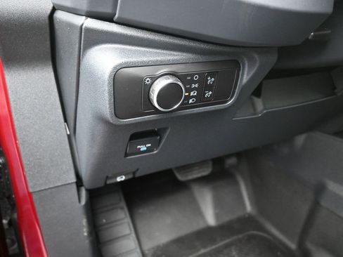 New 2025 Ford Bronco Big Bend image 21