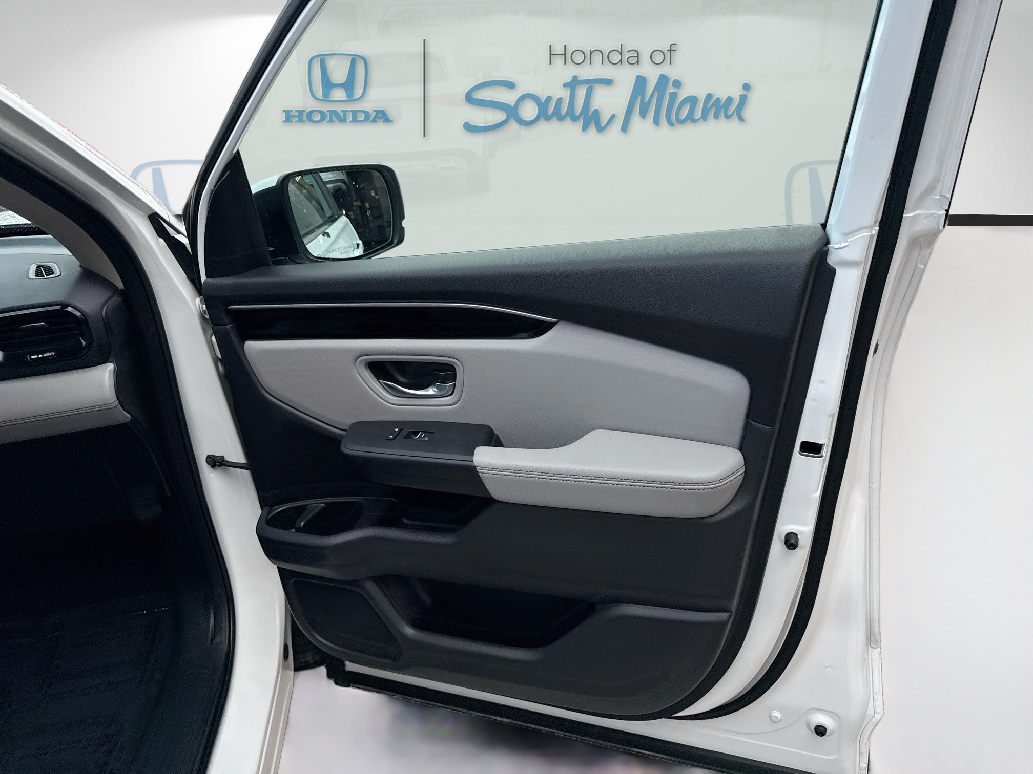Certified 2023 Honda Pilot EX-L image 33