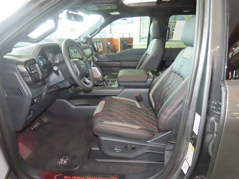 New 2026 Ford F150 Lariat w/ Equipment Group 502A High AWD/4WD image 24
