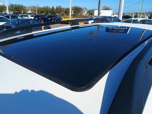 New 2026 Subaru Ascent Touring image 6