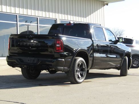 New 2026 RAM 1500 Big Horn image 3