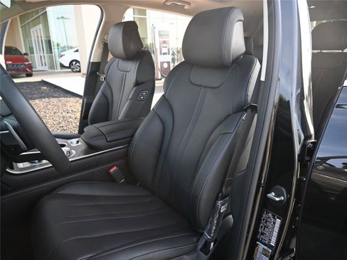 Used 2025 Genesis GV80 2.5T Select image 20