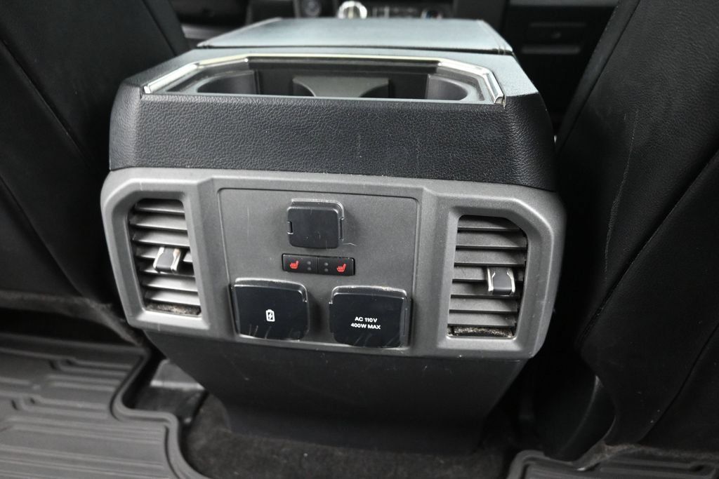 Used 2019 Ford F150 Raptor w/ Equipment Group 802A Luxury AWD/4WD image 12