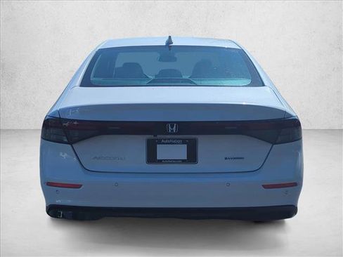 New 2026 Honda Accord EX-L image 8