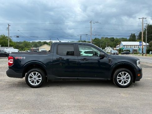 Used 2022 Ford Maverick XLT w/ Equipment Group 300A Standard AWD/4WD image 6